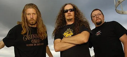 False Oath