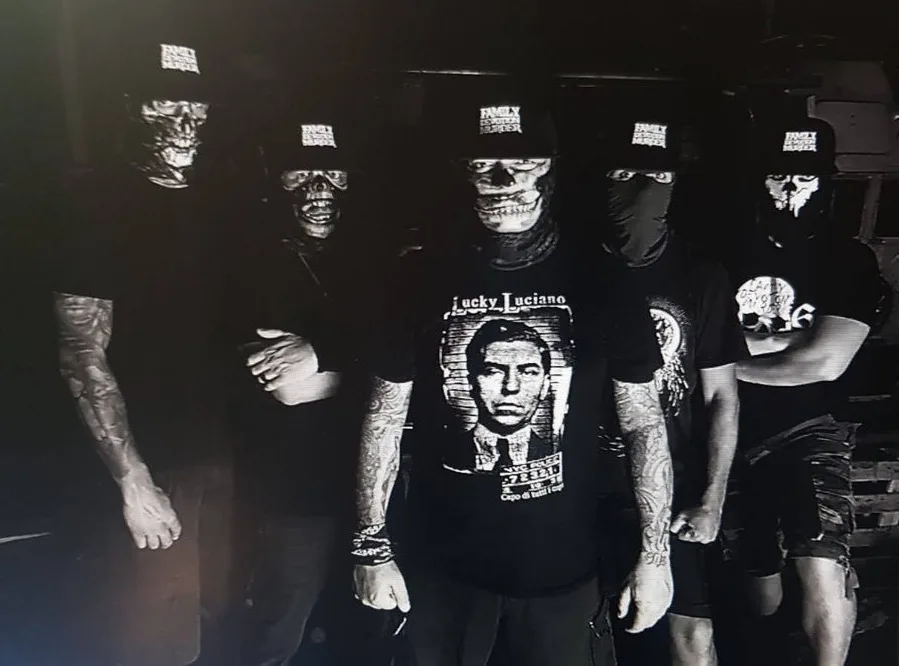 Family Devotion Murder