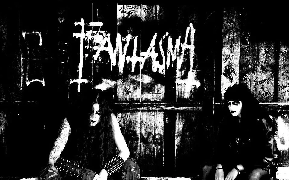 Fantasma