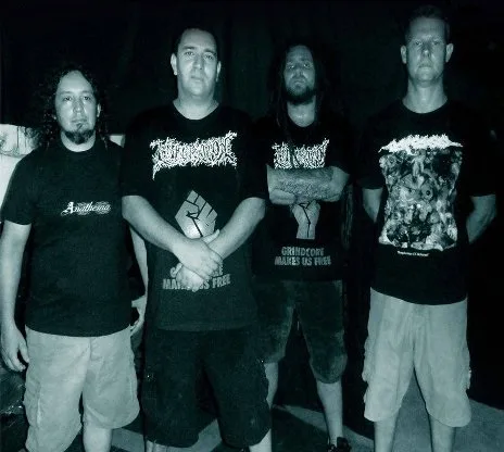 Inhumation