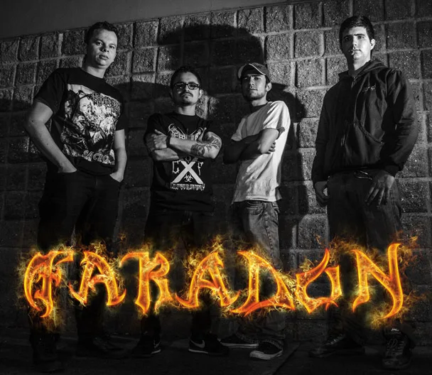 Faradon