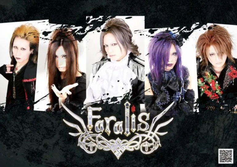 Faralis