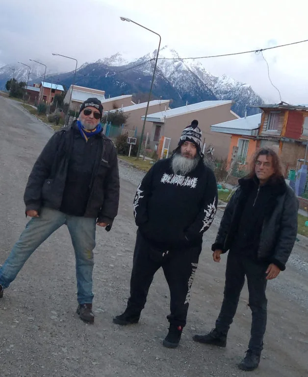 Devastación