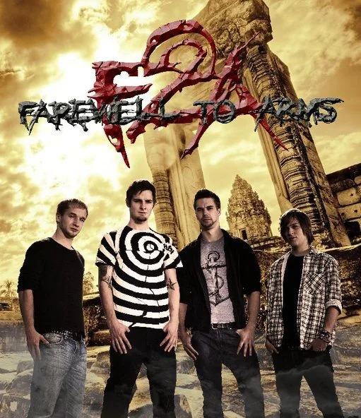 Farewell to Arms