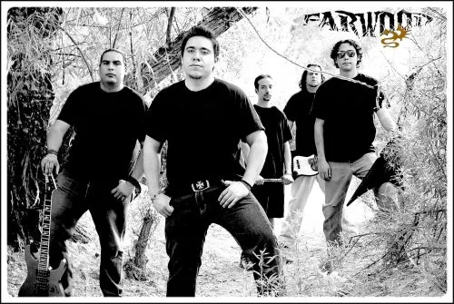 Farwood