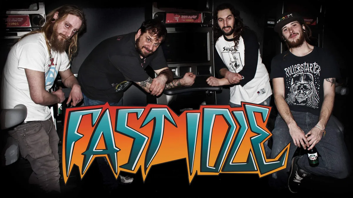 Fast Idle