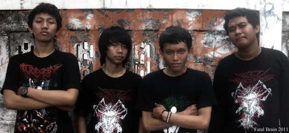 Fatal Brain