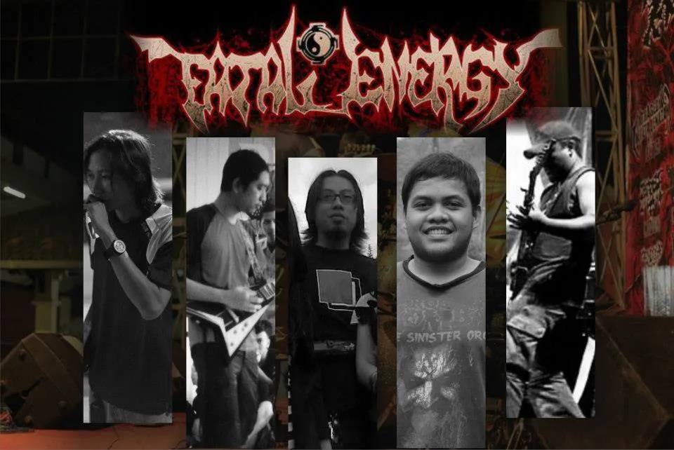 Fatal Energy