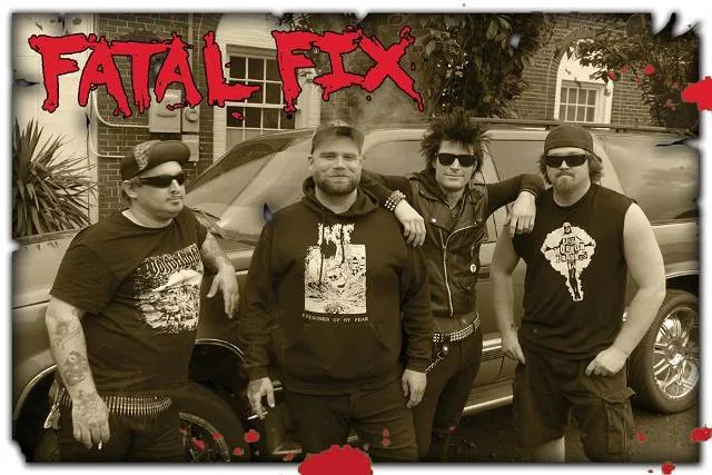 Fatal Fix