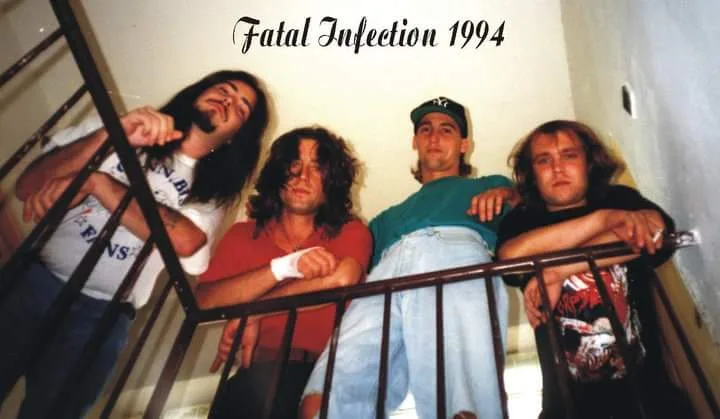 Fatal Infection