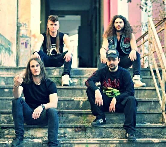 Fatal Mutiny