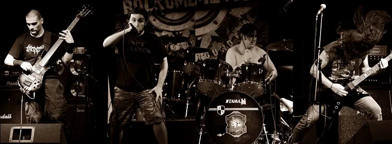 Fatal Morbus