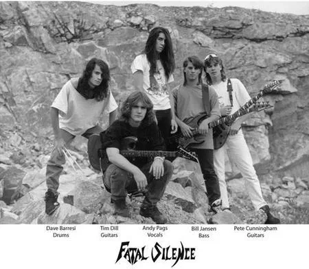 Fatal Silence
