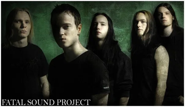 Fatal Sound Project