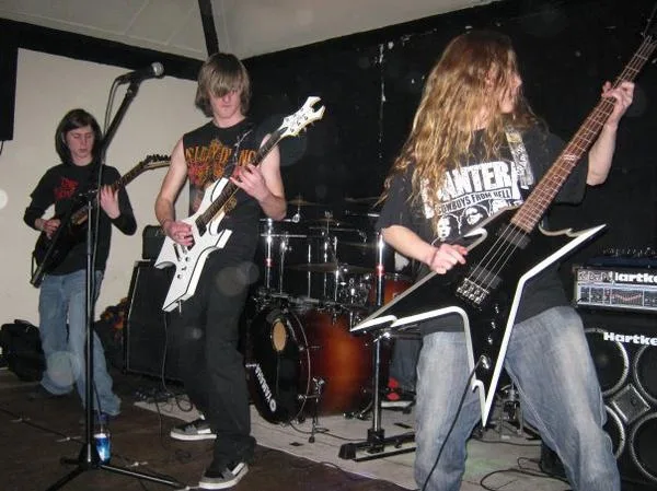 Fatal Torment