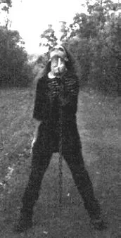 Grave Worship