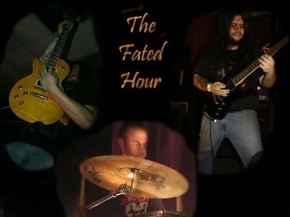 The Fated Hour