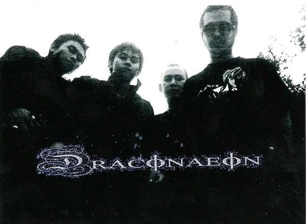 Draconaeon