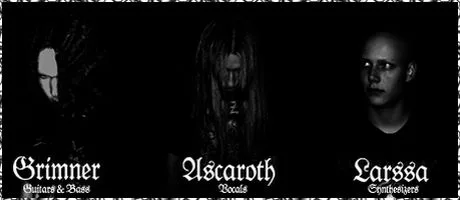 Mörker