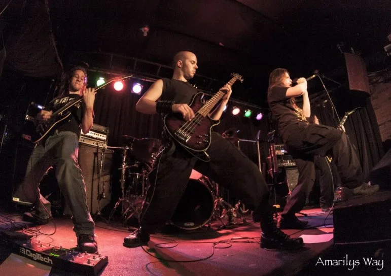 Fateless