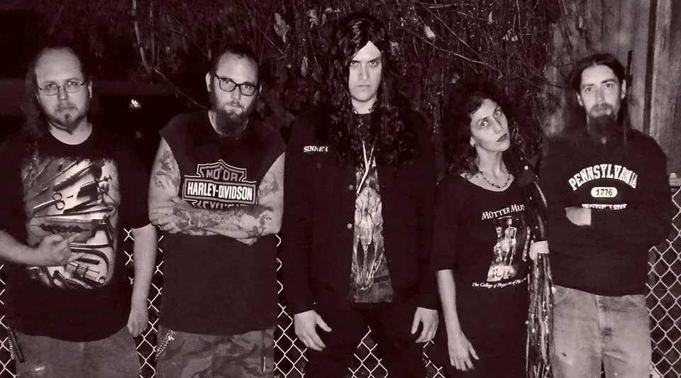 Father of Sin