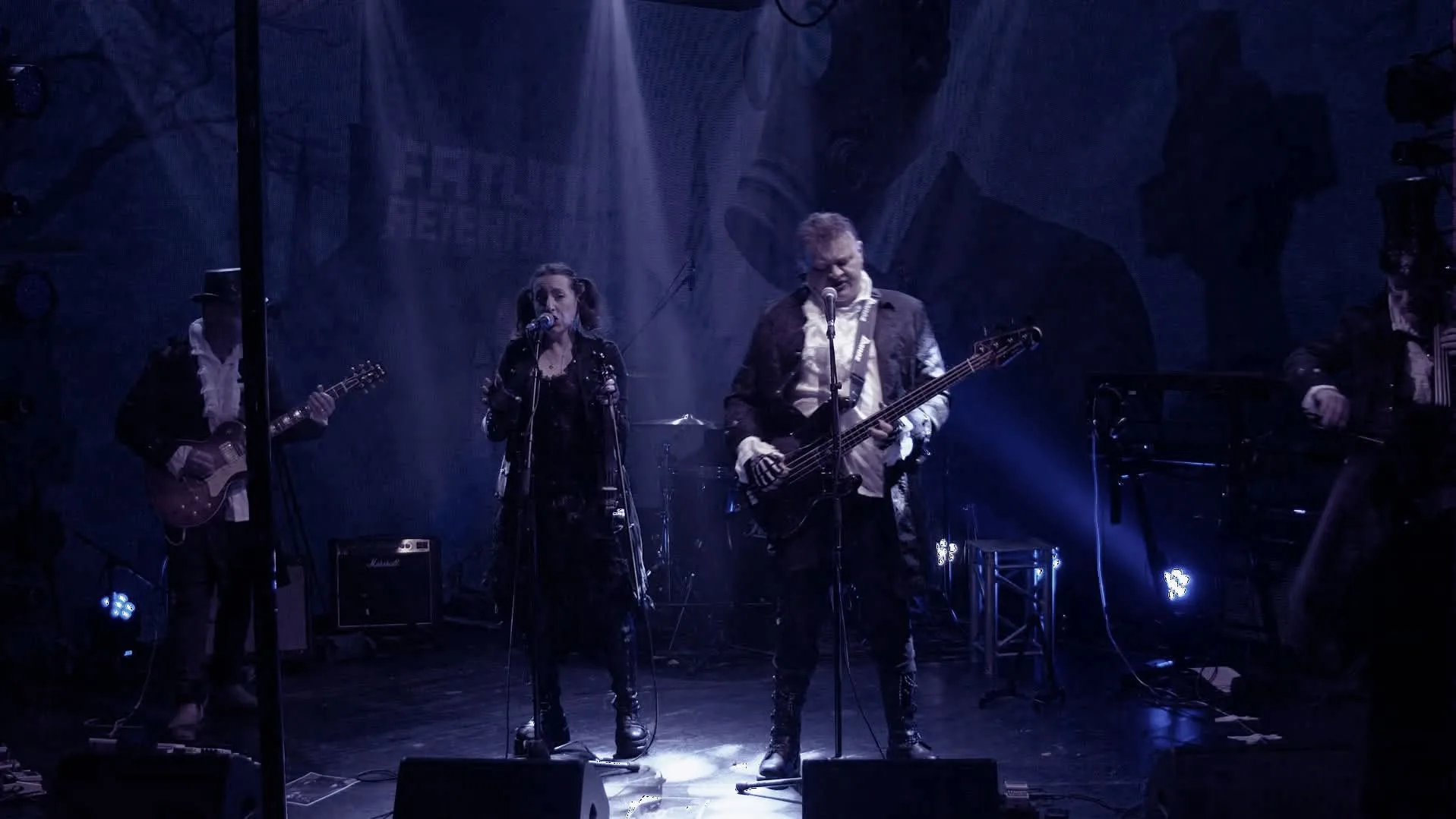 Fatum Aeternum