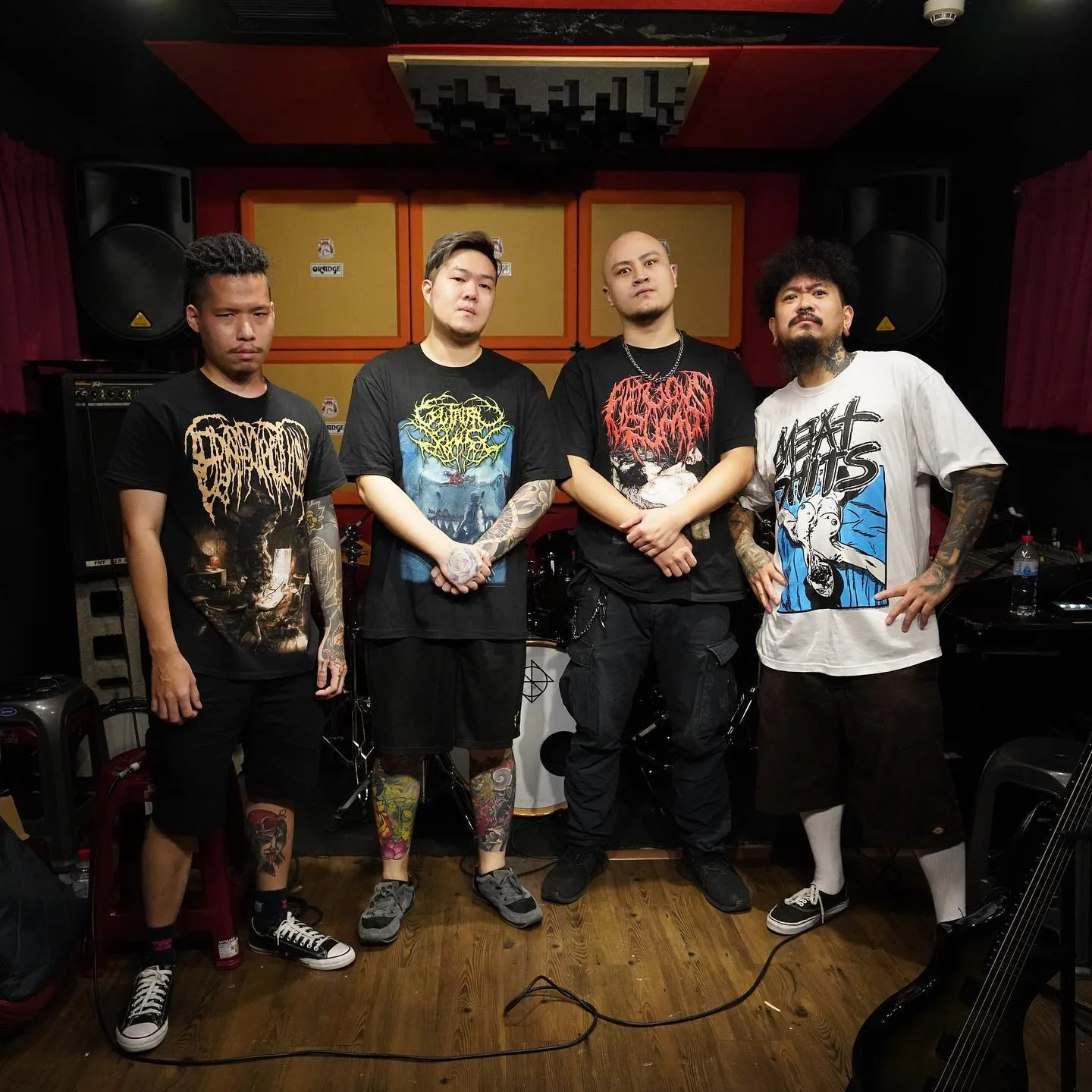 Fatuous Rump