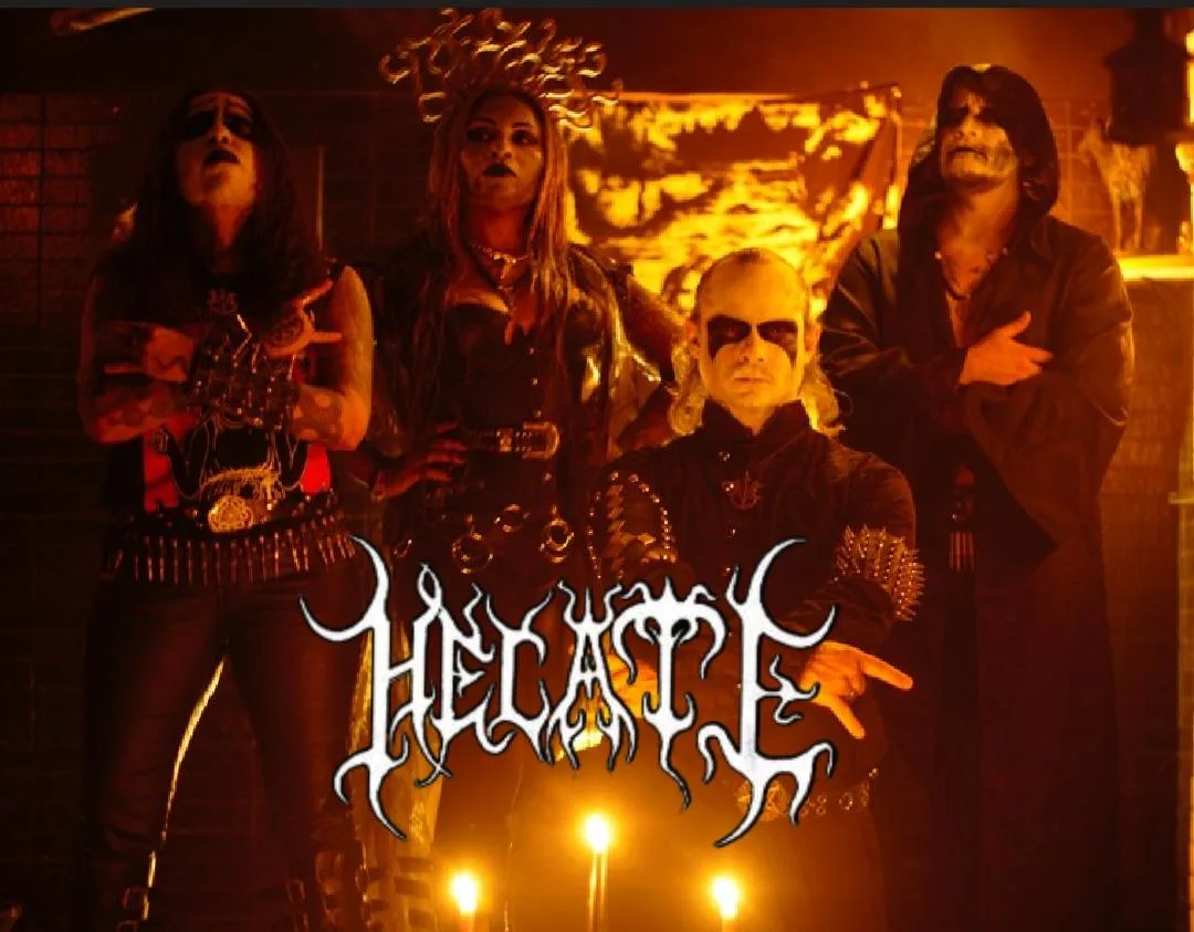 Hecate
