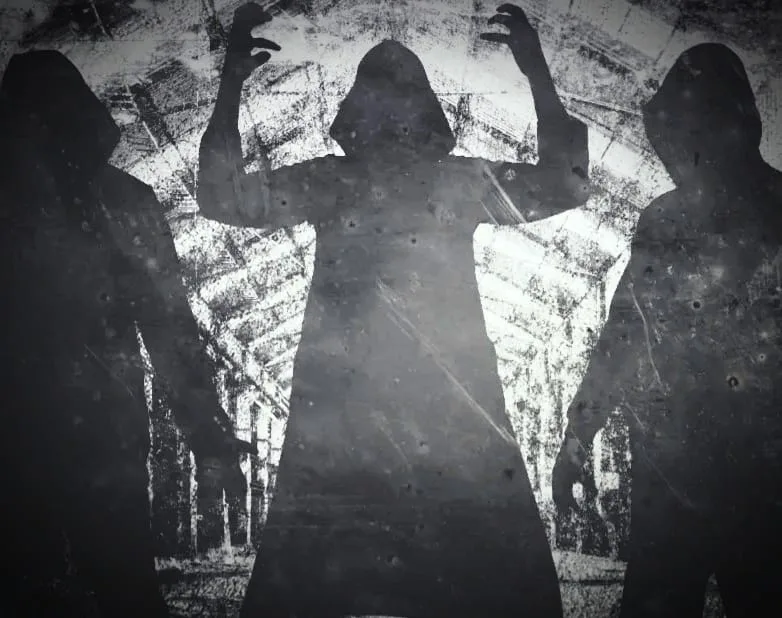 Faustian