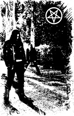 Faustian Death Manifesto