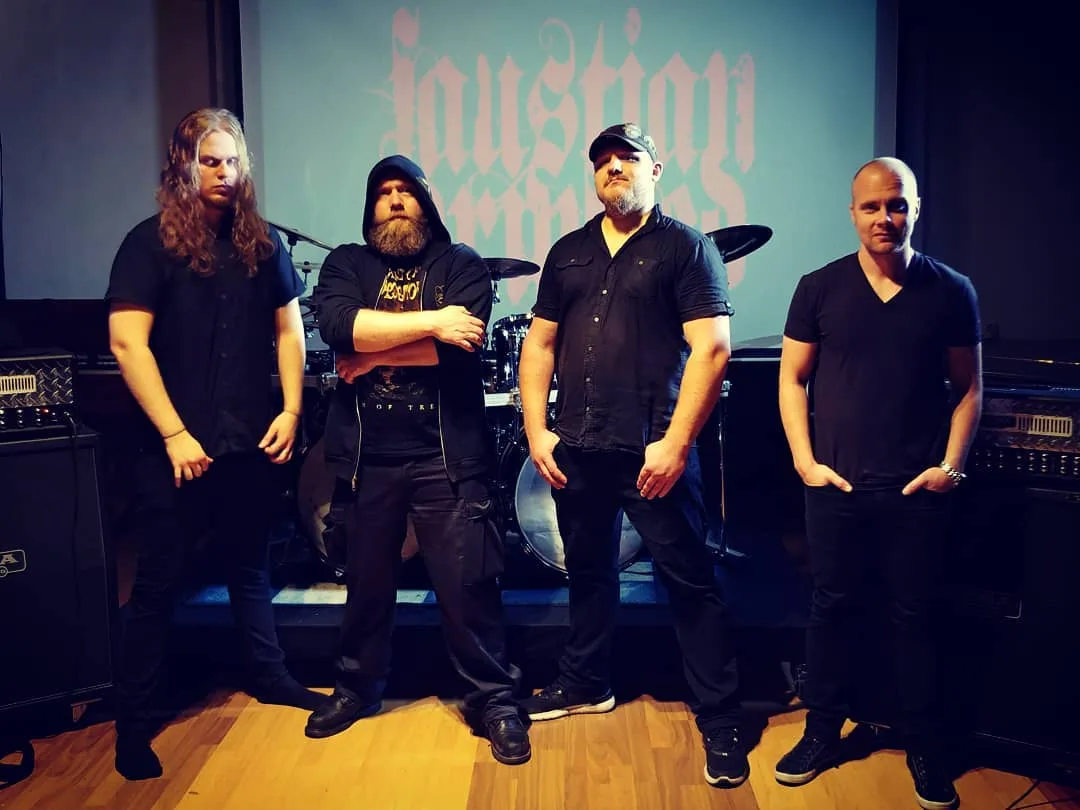 Faustian Dripfeed