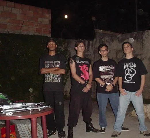 band