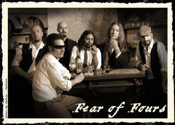 Fear of Fours