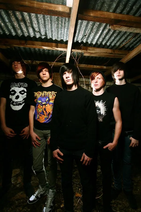 Fear the Deceased