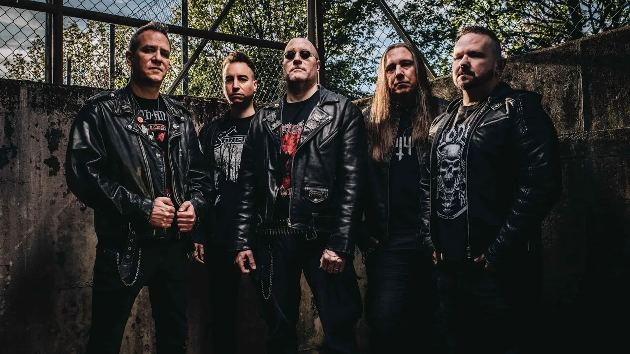 Sacred Steel