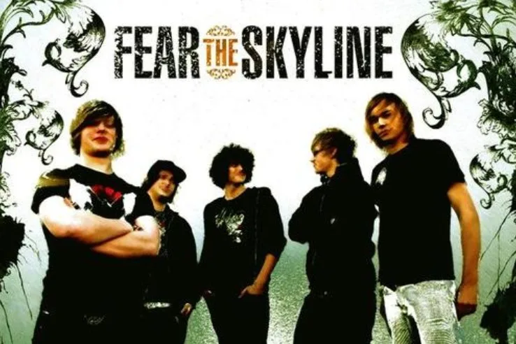 Fear the Skyline