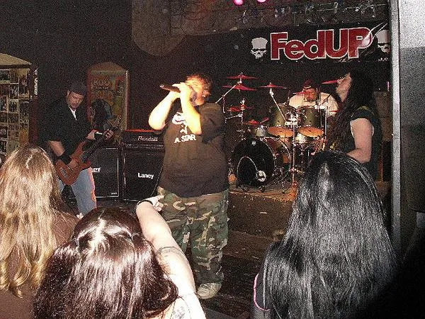 Fedup