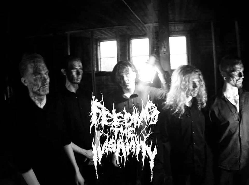 Feeding the Insanity