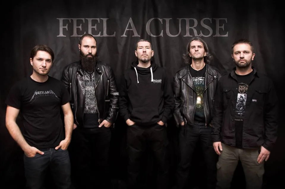 Feel a Curse