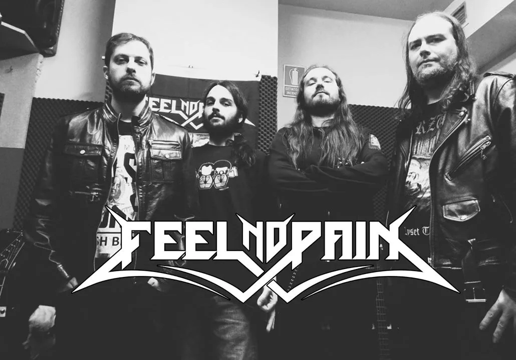 Feel No Pain