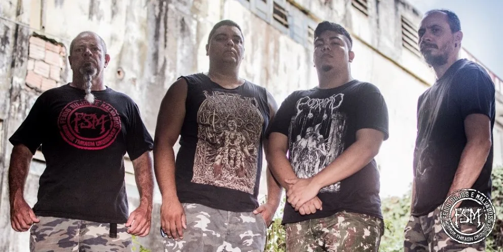 Feios Sujos e Malvados