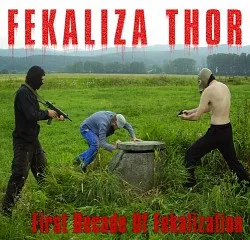 Fekaliza Thor