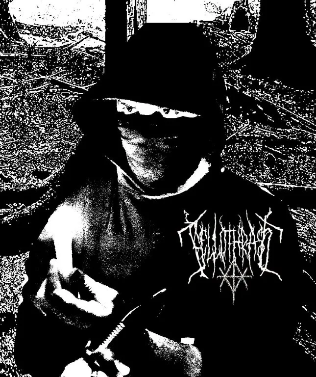 Fellothrash