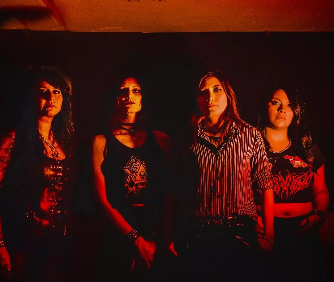 Femmortis