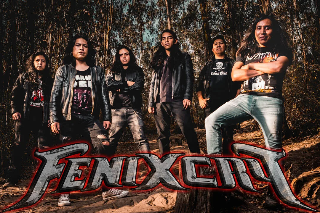 Fenix Cry