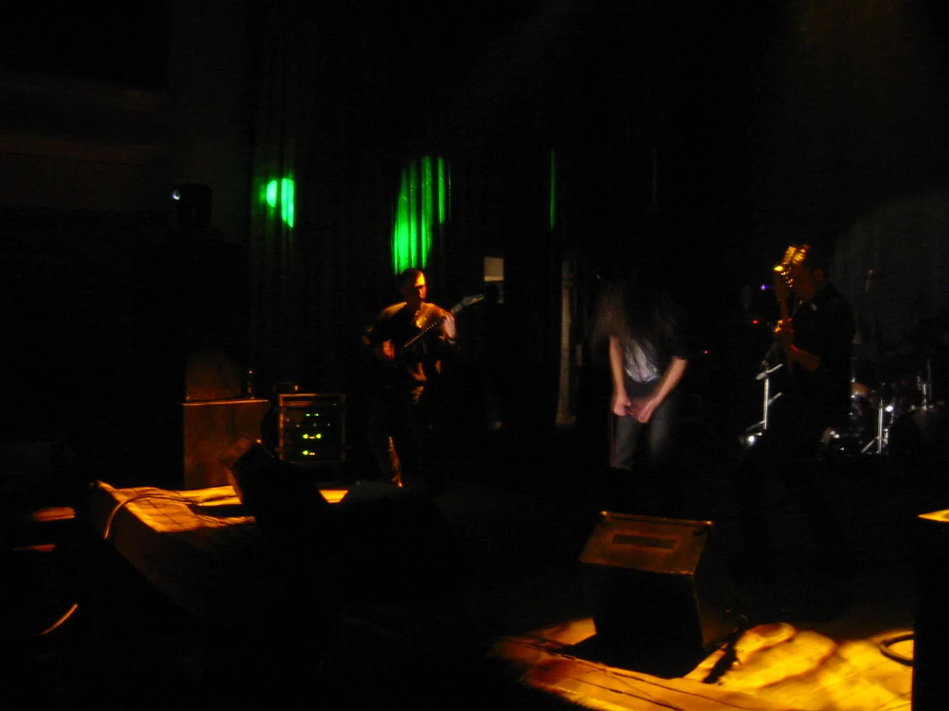 Dogma