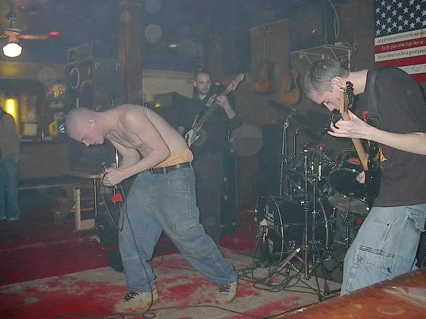 Septic Asphyxiation