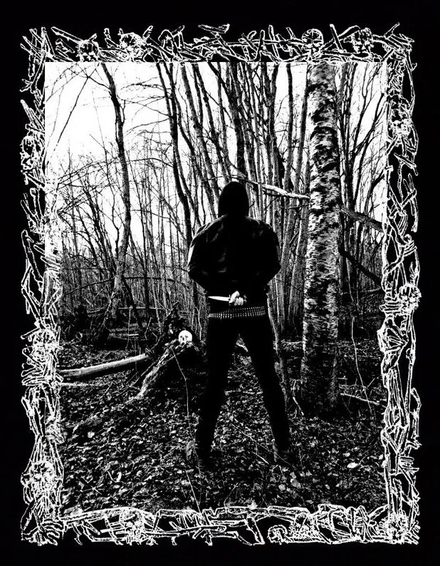 Feral Howl