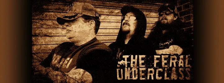 The Feral Underclass