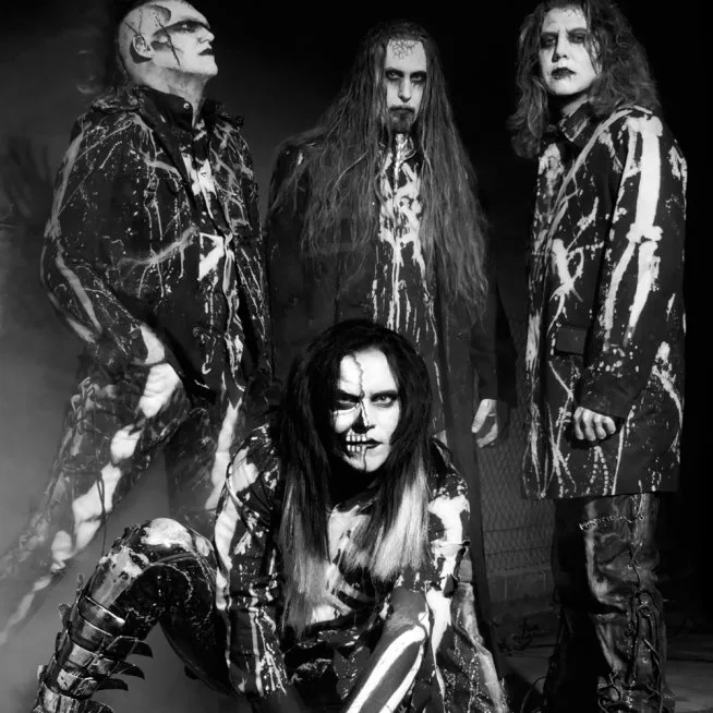 Lizzy Borden